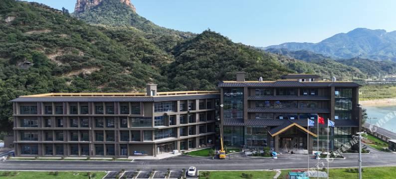 云水湾大酒店图片