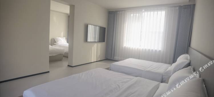 舒美商务宾馆图片