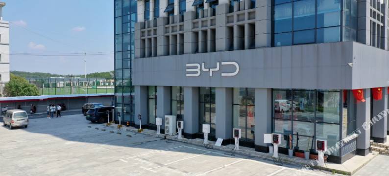 云闪住未来宾馆(太湖汽车城店)图片