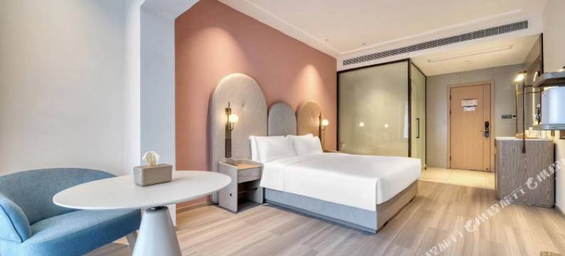 觅林.拾年别院图片