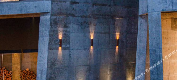 半塘·里外酒店图片