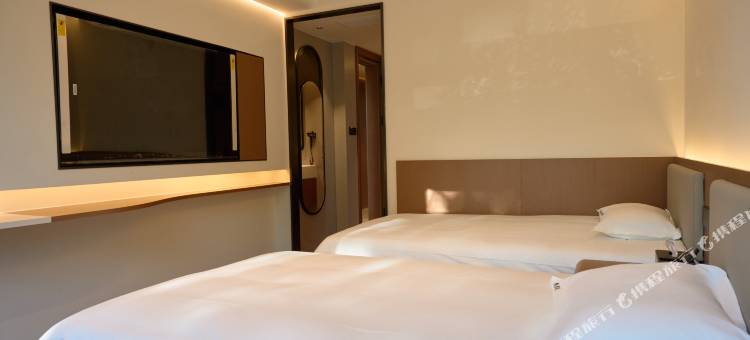 天台韶光民宿(国清寺景区店)图片