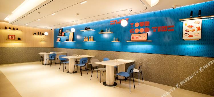 如家酒店·neo(吕梁柳林县南站店)图片