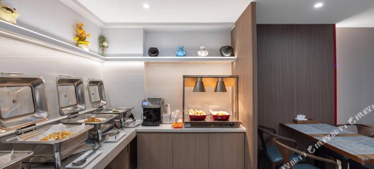 柏曼酒店(佛山顺德清晖园店)图片