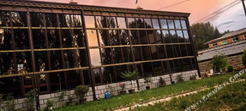 腾楚家园民宿图片