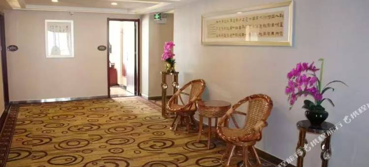 甘谷丰源宾馆图片