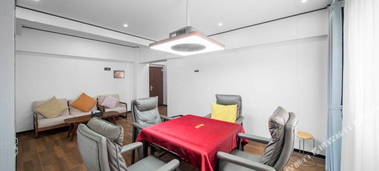 攀枝花千平商务酒店图片