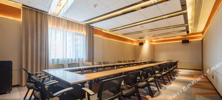 柏曼酒店(昆明长水机场T1航站楼店)图片