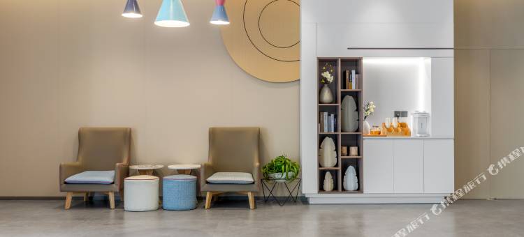 如家酒店neo(三月三广场店)图片