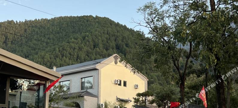 维摩山房精品民宿图片