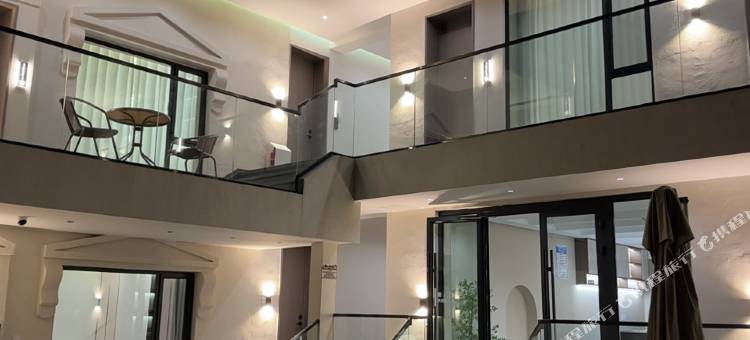 理想之家·轻奢民宿(霍尔果斯店)图片