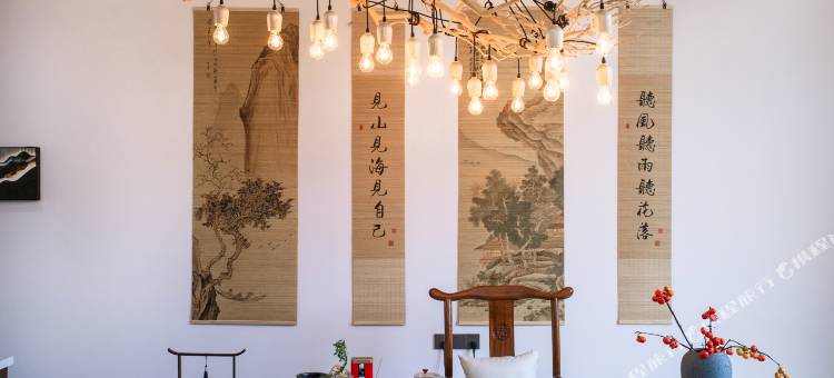 问·山度假酒店(亚布力滑雪度假区店)图片