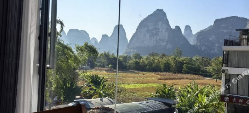 大新悠然阁民宿图片