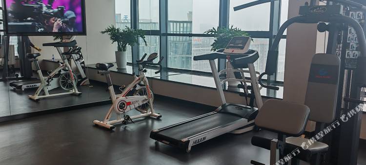 维也纳酒店(深圳坪山高铁站坪山围地铁站店)图片