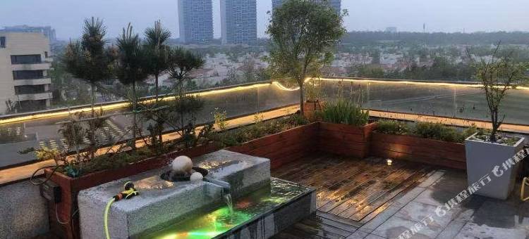 一线有海民宿图片