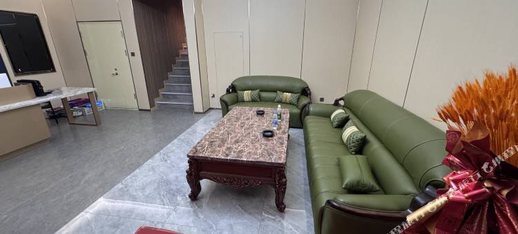 汐悦宾馆(海原县医院店)图片