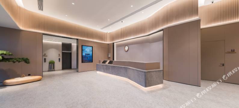 全季酒店(苏州阳澄湖镇繁花里店)图片