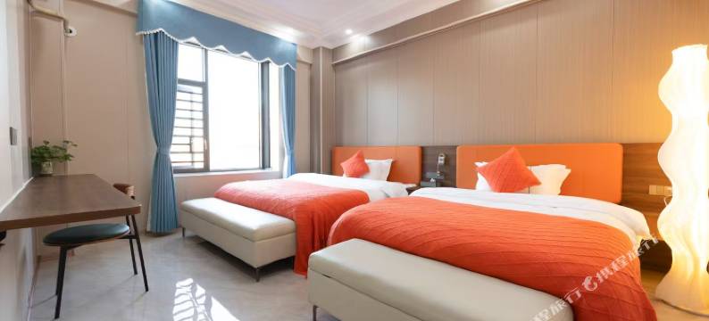 希雅顿智能酒店(徐闻县政府进港大道店)图片