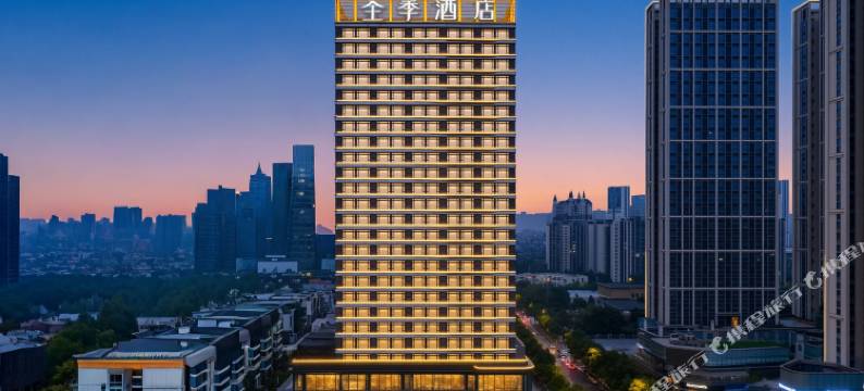 全季酒店(成都高新观东地铁站店)图片