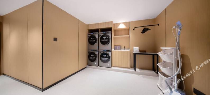 如家云上四季尚品(重庆巴南万达广场店)图片