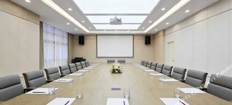 漳州东山凌波酒店图片