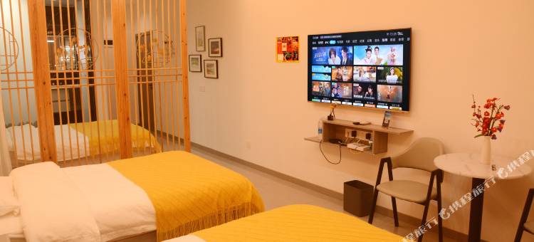 秦晟民宿(兵马俑博物馆景区店)图片