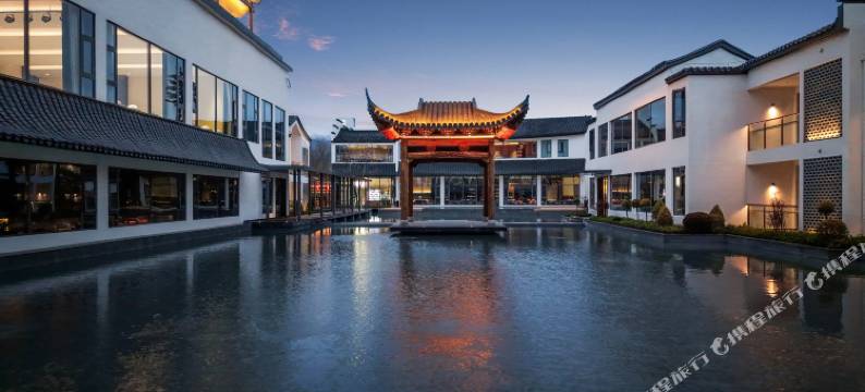 缦玺度假酒店图片