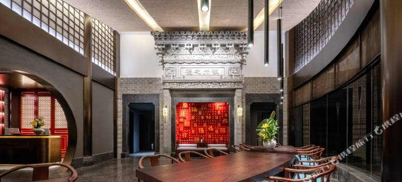 缦玺度假酒店图片