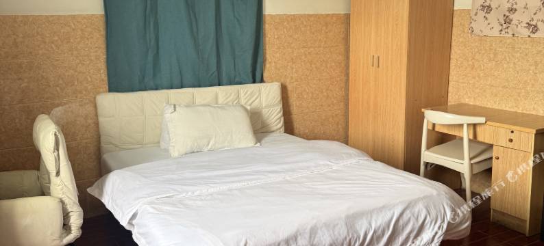 窝趣公寓(厦门北站店)图片