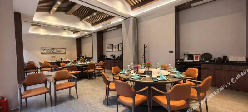 武汉德高酒店(同济医院中法新城分院店)图片