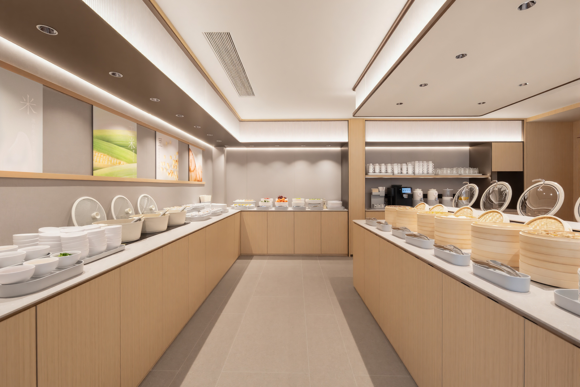 Ji Hotel (Liuyang Avenue Tianhong Shopping Center) Hotel Overview