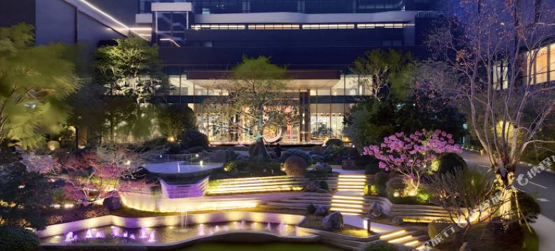 安溪佰乐国际酒店图片