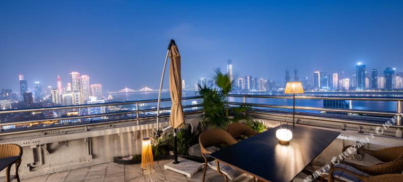 全季武汉江汉路步行街江滩酒店图片