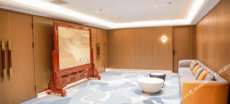 雨林国际酒店图片