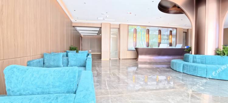 景悦兴运酒店(大同古城代王府店)图片