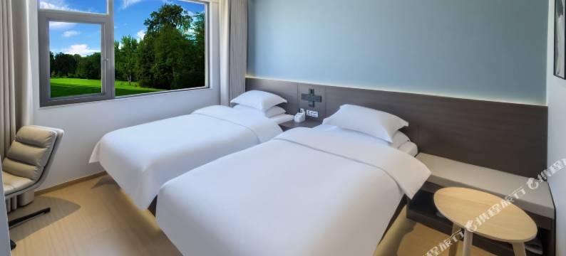 永胜悦庭酒店图片