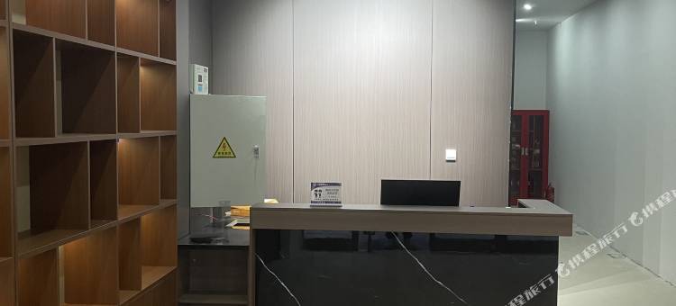 云镜•天域智能连锁酒店图片