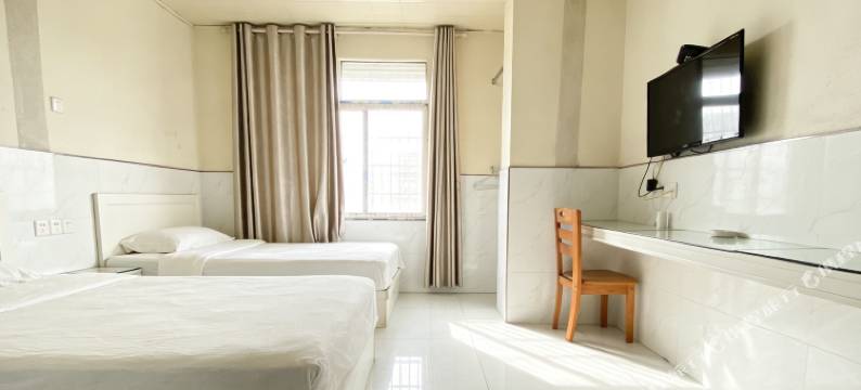 九江红枫宾馆(火车站店)图片