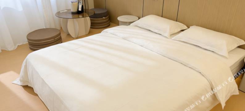 东山莱娅·NOURISHING·LIFE海景民宿图片