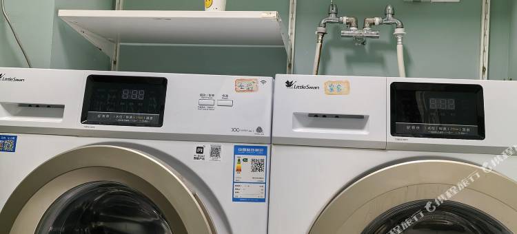 江大星光居(江南大学店)图片