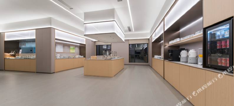 全季酒店(宜昌滨江CBD购物中心店)图片