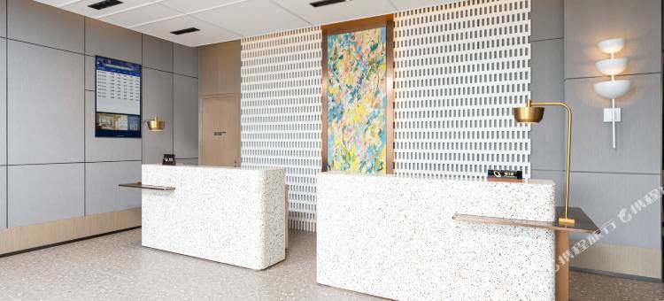 丽怡酒店(北京西站南广场六里桥地铁站店)图片