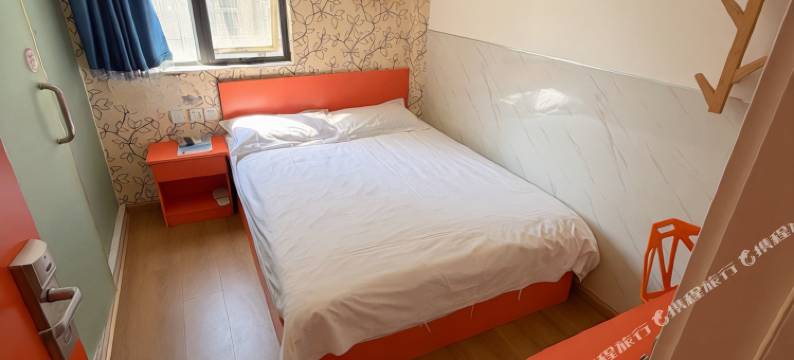 布丁酒店(昆明火车站云纺商业区店)图片