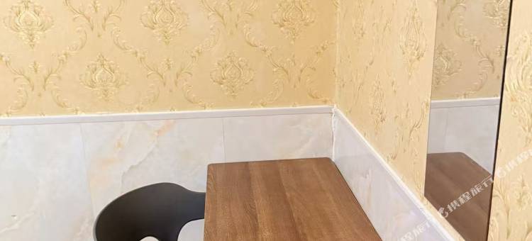 沈阳佳家缘旅店图片
