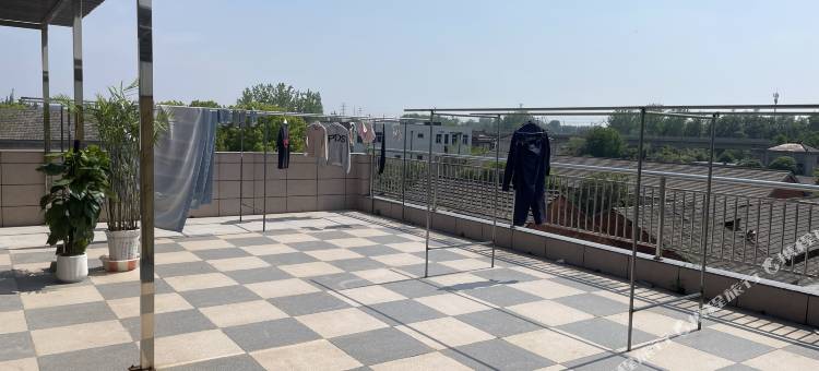 扬州优家民宿图片