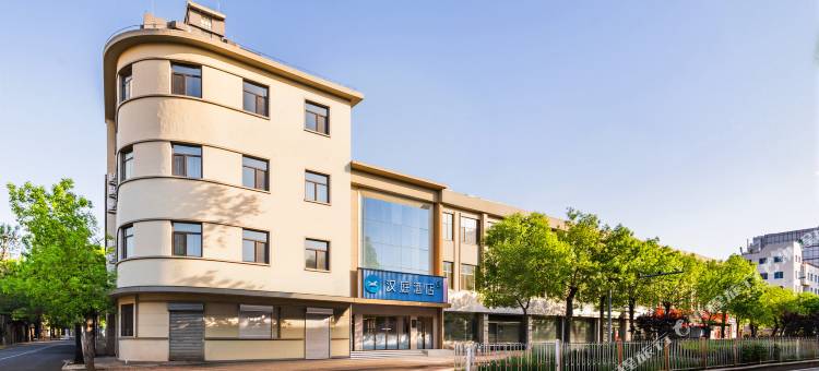 汉庭酒店(天津站音乐学院店)图片