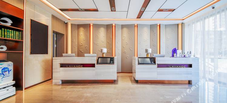 麗枫酒店(大连星海广场中山路店)图片