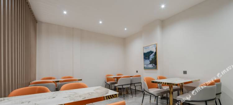 黄果树希漫·云境·Villa|设计师美宿图片