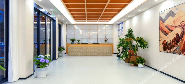 桔里酒店(小金县店)图片