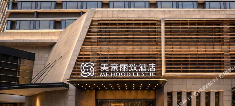 美豪丽致酒店(鄂尔多斯市购物中心店)图片